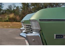 1968 Chevrolet Impala (CC-1719331) for sale in Winter Garden, Florida