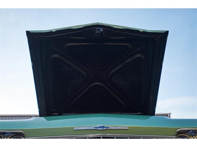 1968 Chevrolet Impala (CC-1719331) for sale in Winter Garden, Florida