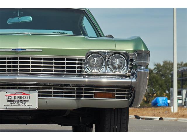 1968 Chevrolet Impala (CC-1719331) for sale in Winter Garden, Florida