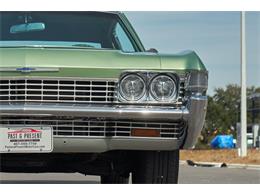 1968 Chevrolet Impala (CC-1719331) for sale in Winter Garden, Florida