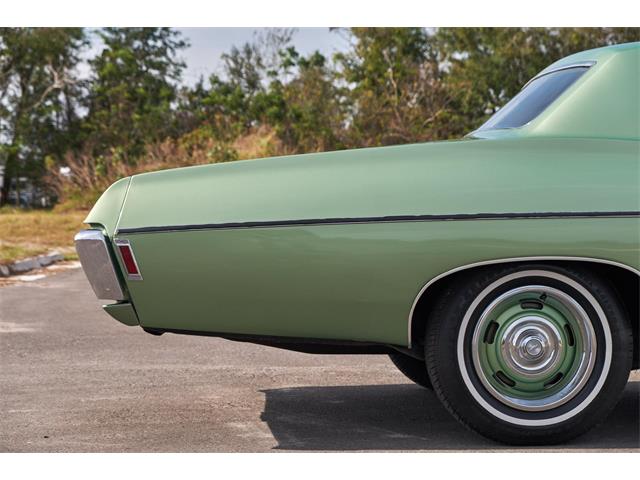 1968 Chevrolet Impala (CC-1719331) for sale in Winter Garden, Florida
