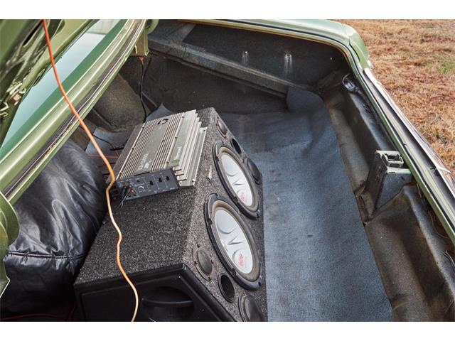1968 Chevrolet Impala (CC-1719331) for sale in Winter Garden, Florida