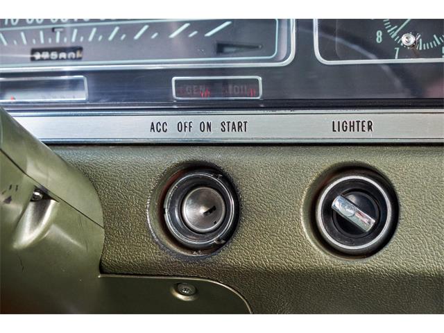 1968 Chevrolet Impala (CC-1719331) for sale in Winter Garden, Florida