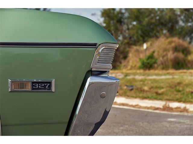 1968 Chevrolet Impala (CC-1719331) for sale in Winter Garden, Florida