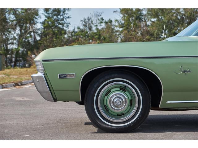 1968 Chevrolet Impala (CC-1719331) for sale in Winter Garden, Florida