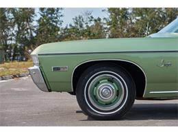 1968 Chevrolet Impala (CC-1719331) for sale in Winter Garden, Florida