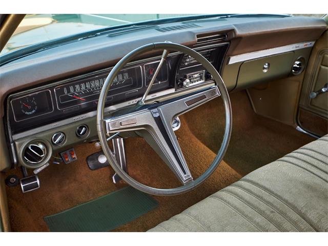 1968 Chevrolet Impala (CC-1719331) for sale in Winter Garden, Florida