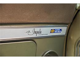 1968 Chevrolet Impala (CC-1719331) for sale in Winter Garden, Florida