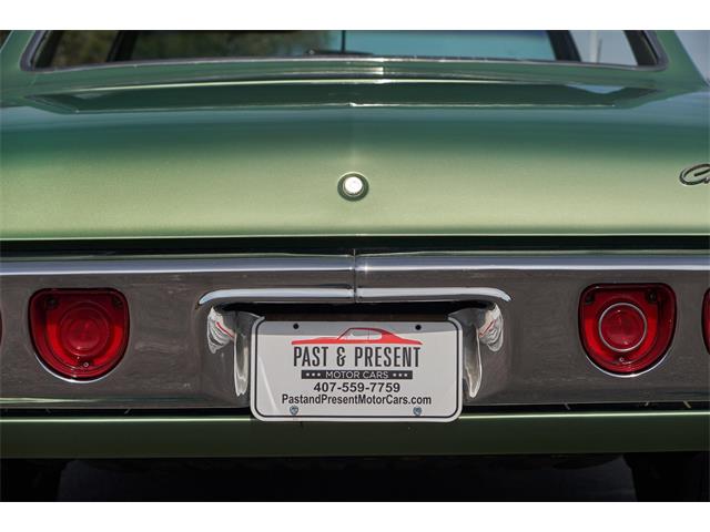 1968 Chevrolet Impala (CC-1719331) for sale in Winter Garden, Florida