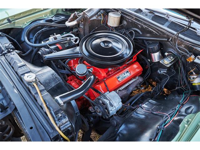 1968 Chevrolet Impala (CC-1719331) for sale in Winter Garden, Florida