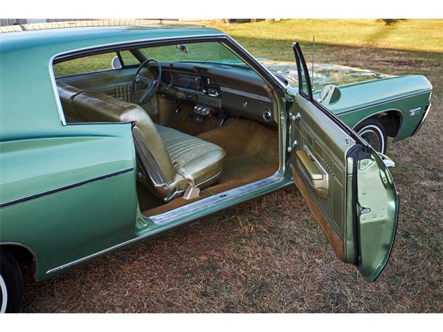 1968 Chevrolet Impala (CC-1719331) for sale in Winter Garden, Florida