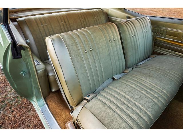 1968 Chevrolet Impala (CC-1719331) for sale in Winter Garden, Florida