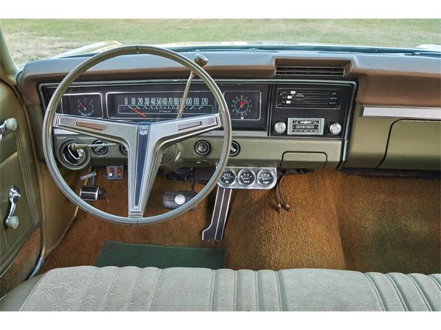 1968 Chevrolet Impala (CC-1719331) for sale in Winter Garden, Florida