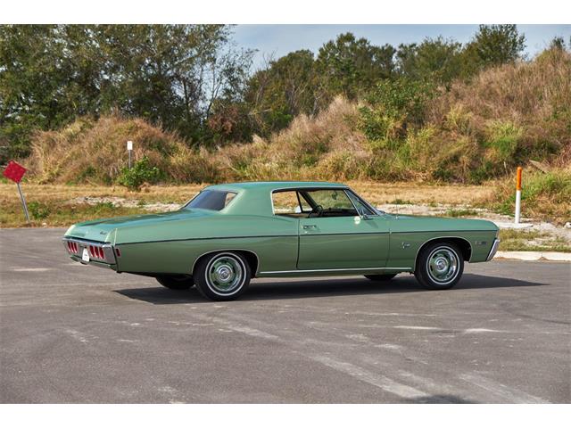 1968 Chevrolet Impala (CC-1719331) for sale in Winter Garden, Florida