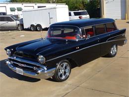1957 Chevrolet Nomad (CC-1719380) for sale in Arlington, Texas