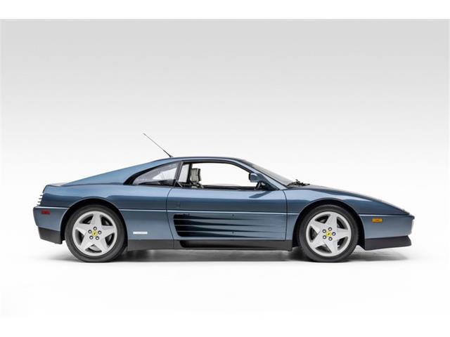 1989 Ferrari 348 for Sale | ClassicCars.com | CC-1719385