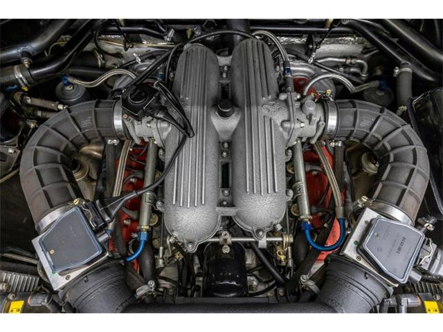 1989 Ferrari 348 for Sale | ClassicCars.com | CC-1719385