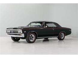 1967 Chevrolet Chevelle (CC-1719386) for sale in Concord, North Carolina