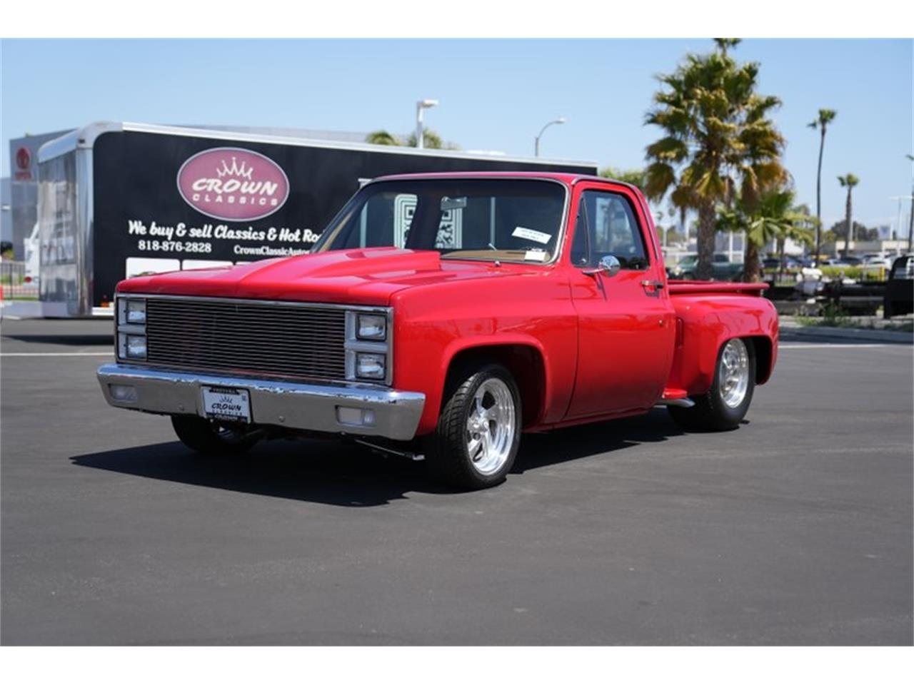 1982 GMC 1500 for Sale | ClassicCars.com | CC-1719388