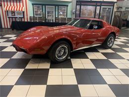 1977 Chevrolet Corvette (CC-1719395) for sale in Annandale, Minnesota