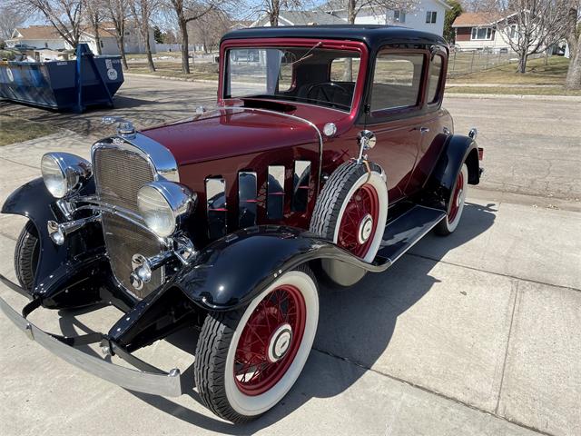 1932 Chevrolet Confederate (CC-1719408) for sale in Mandan, North Dakota