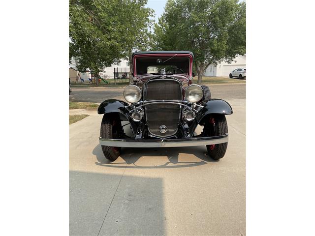 1932 Chevrolet Confederate (CC-1719408) for sale in Mandan, North Dakota