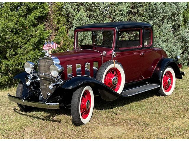 1932 Chevrolet Confederate (CC-1719408) for sale in Mandan, North Dakota