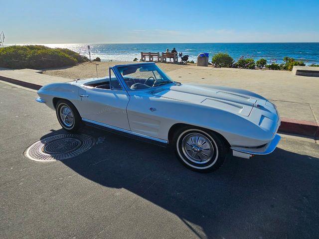 1964 Chevrolet Corvette Stingray (CC-1710941) for sale in La Jolla, California