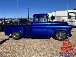 1957 Chevrolet Truck (CC-1719416) for sale in Lake Havasu, Arizona
