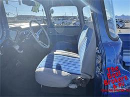 1957 Chevrolet Truck (CC-1719416) for sale in Lake Havasu, Arizona