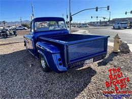 1957 Chevrolet Truck (CC-1719416) for sale in Lake Havasu, Arizona