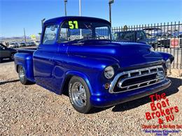 1957 Chevrolet Truck (CC-1719416) for sale in Lake Havasu, Arizona