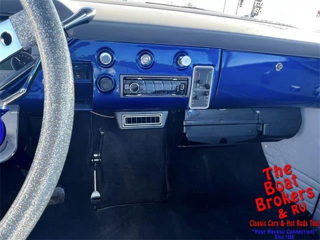 1957 Chevrolet Truck (CC-1719416) for sale in Lake Havasu, Arizona