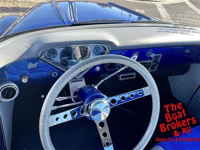 1957 Chevrolet Truck (CC-1719416) for sale in Lake Havasu, Arizona
