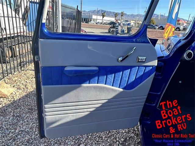 1957 Chevrolet Truck (CC-1719416) for sale in Lake Havasu, Arizona