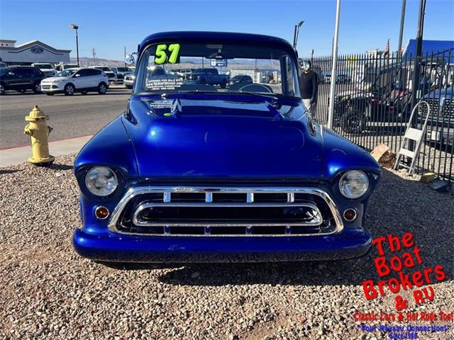 1957 Chevrolet Truck (CC-1719416) for sale in Lake Havasu, Arizona