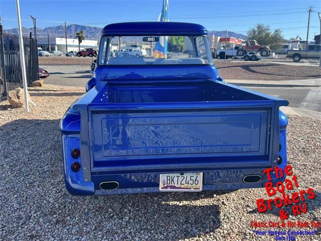 1957 Chevrolet Truck (CC-1719416) for sale in Lake Havasu, Arizona