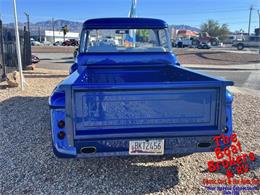 1957 Chevrolet Truck (CC-1719416) for sale in Lake Havasu, Arizona