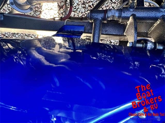 1957 Chevrolet Truck (CC-1719416) for sale in Lake Havasu, Arizona