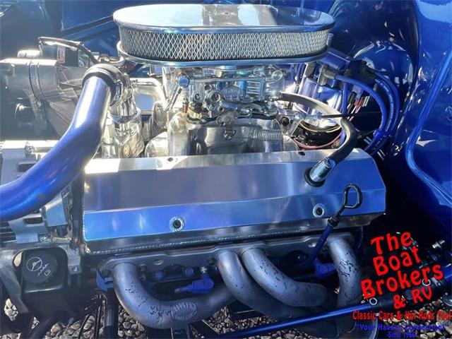 1957 Chevrolet Truck (CC-1719416) for sale in Lake Havasu, Arizona