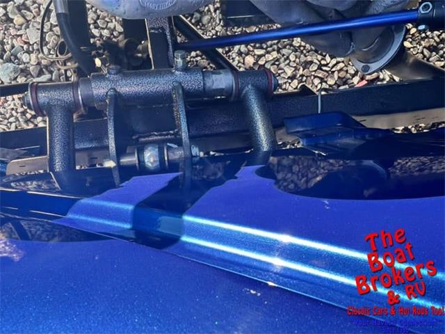 1957 Chevrolet Truck (CC-1719416) for sale in Lake Havasu, Arizona
