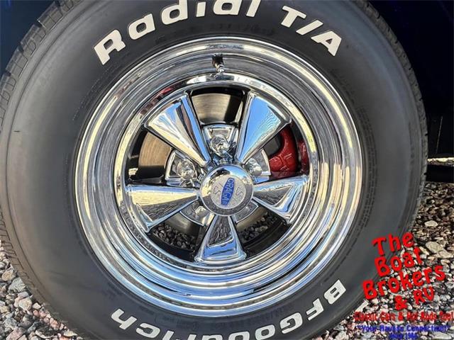 1957 Chevrolet Truck (CC-1719416) for sale in Lake Havasu, Arizona