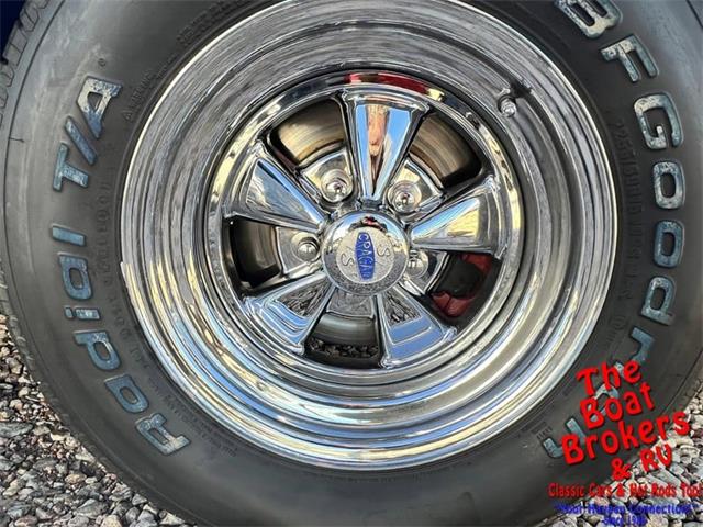 1957 Chevrolet Truck (CC-1719416) for sale in Lake Havasu, Arizona