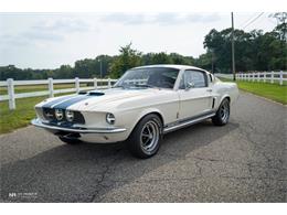 1967 Ford Mustang (CC-1719425) for sale in Green Brook, New Jersey