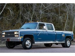 1990 Chevrolet 3500 (CC-1719433) for sale in Sioux Falls, South Dakota