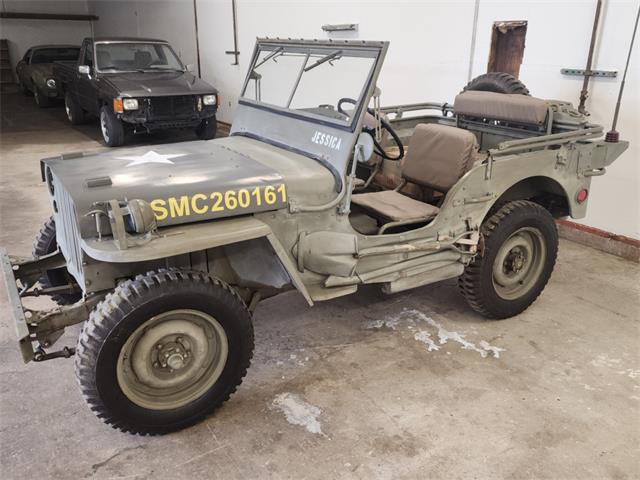 1942 Ford Truck (CC-1719435) for sale in Salem, Oregon