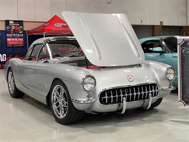 1957 Chevrolet Corvette for Sale | ClassicCars.com | CC-1719440