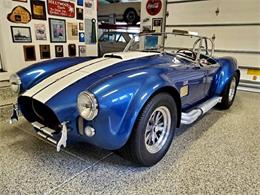 1965 Superformance Cobra (CC-1719441) for sale in Salem, Oregon