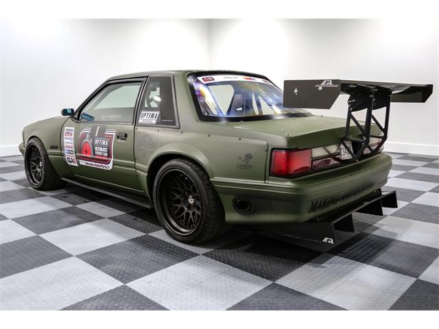 1986 Ford Mustang for Sale | ClassicCars.com | CC-1719453