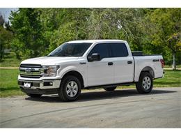 2018 Ford F150 (CC-1719454) for sale in Sherman Oaks, California